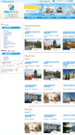 Mobile Screenshot of in.multitour.ru